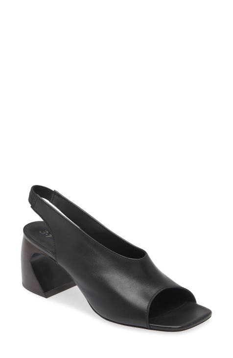 Nordstrom hot sale slingback shoes