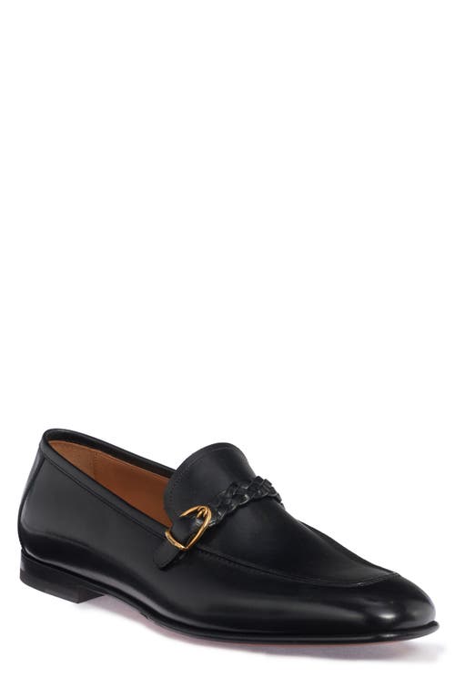 TOM FORD Martin Loafer Black at Nordstrom,