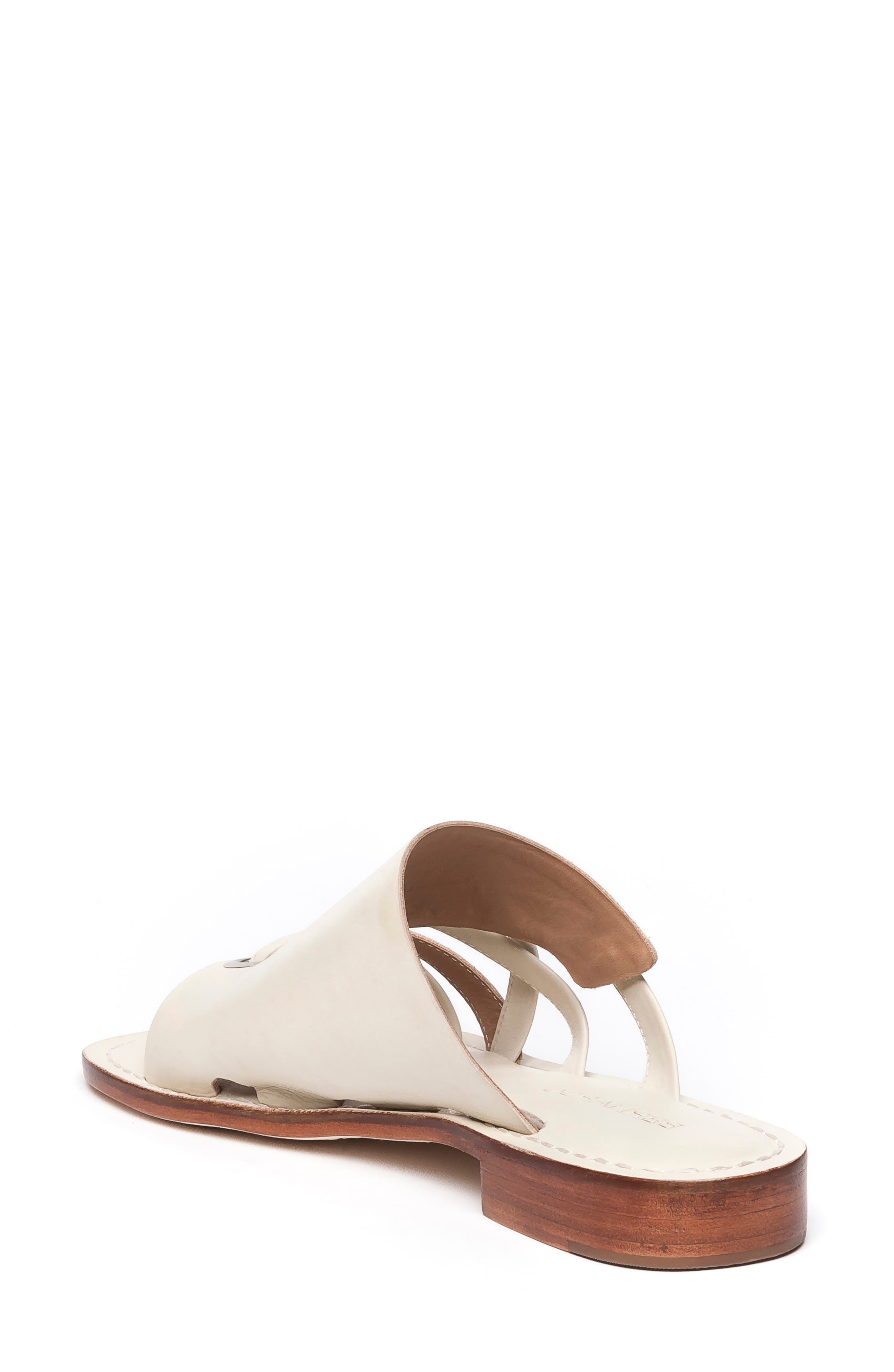 bernardo tenley sandals