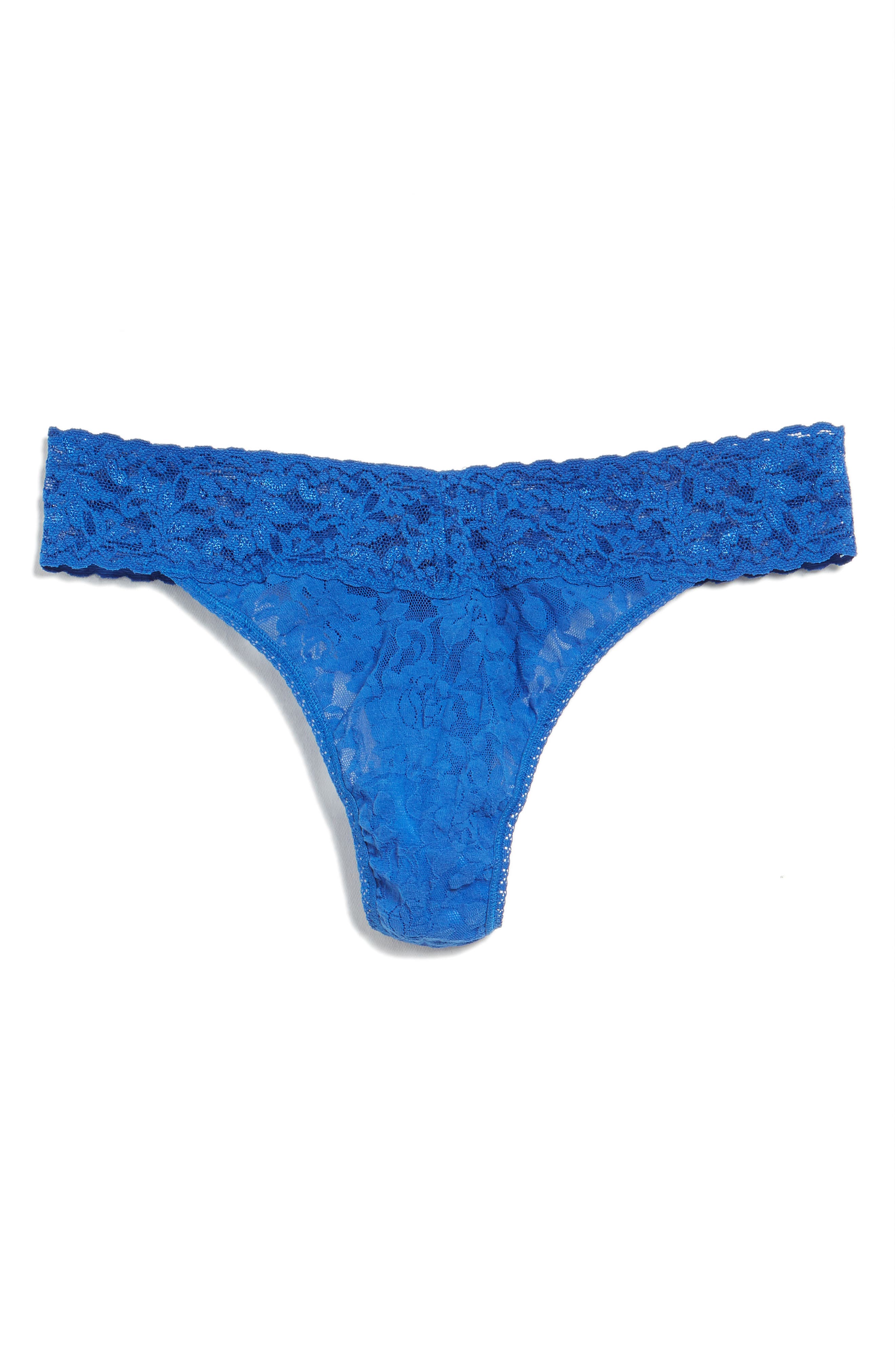 Women's Thong Panties | Nordstrom