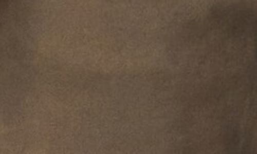 Mavi Jeans Zach Straight Leg Sateen Twill Pants In Morel Sateen Twill