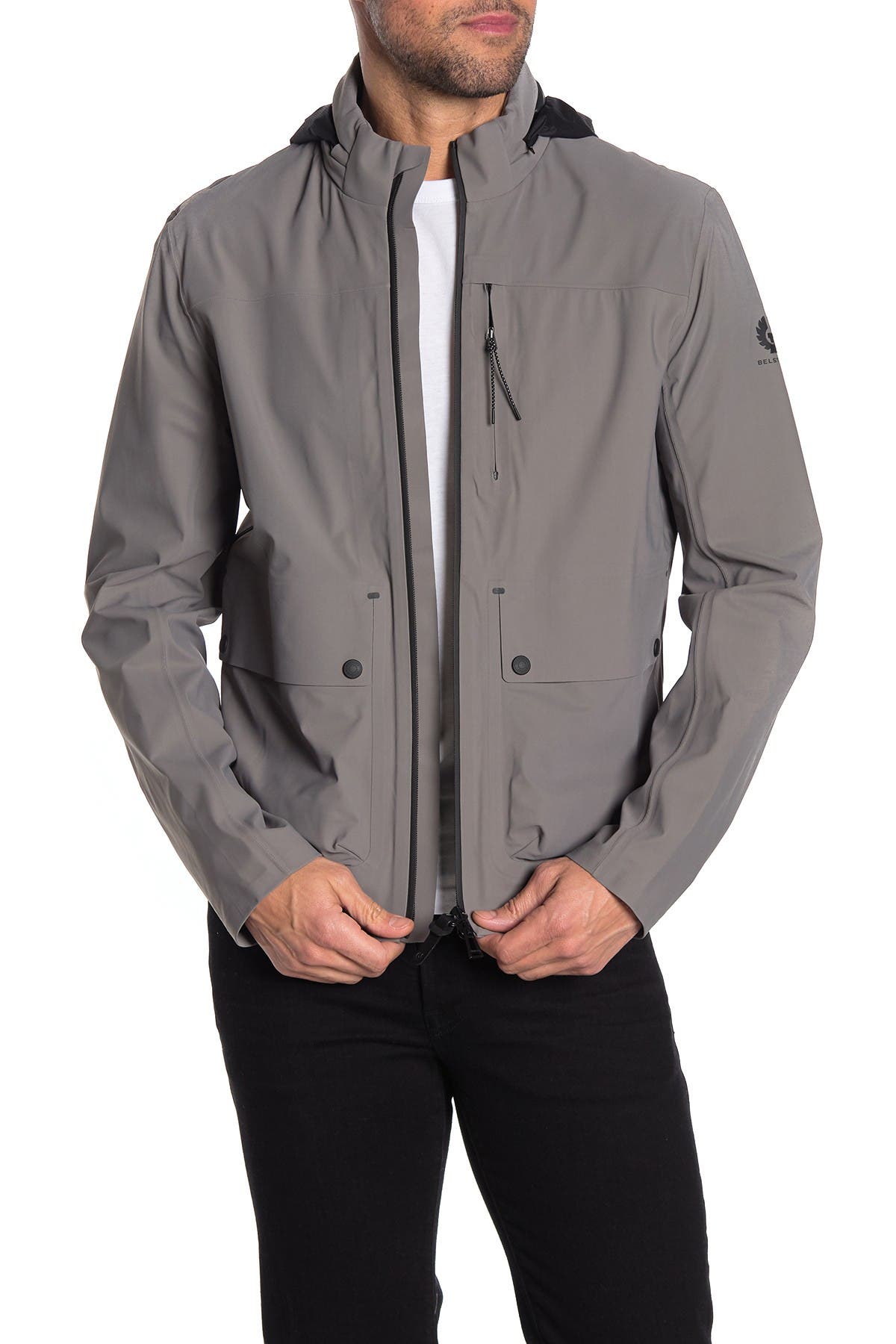 belstaff nordstrom rack