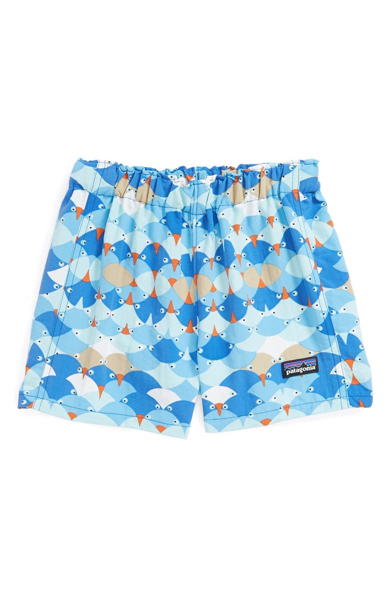 Patagonia 'Baby Baggies™' Shorts (Baby Boys) | Nordstrom