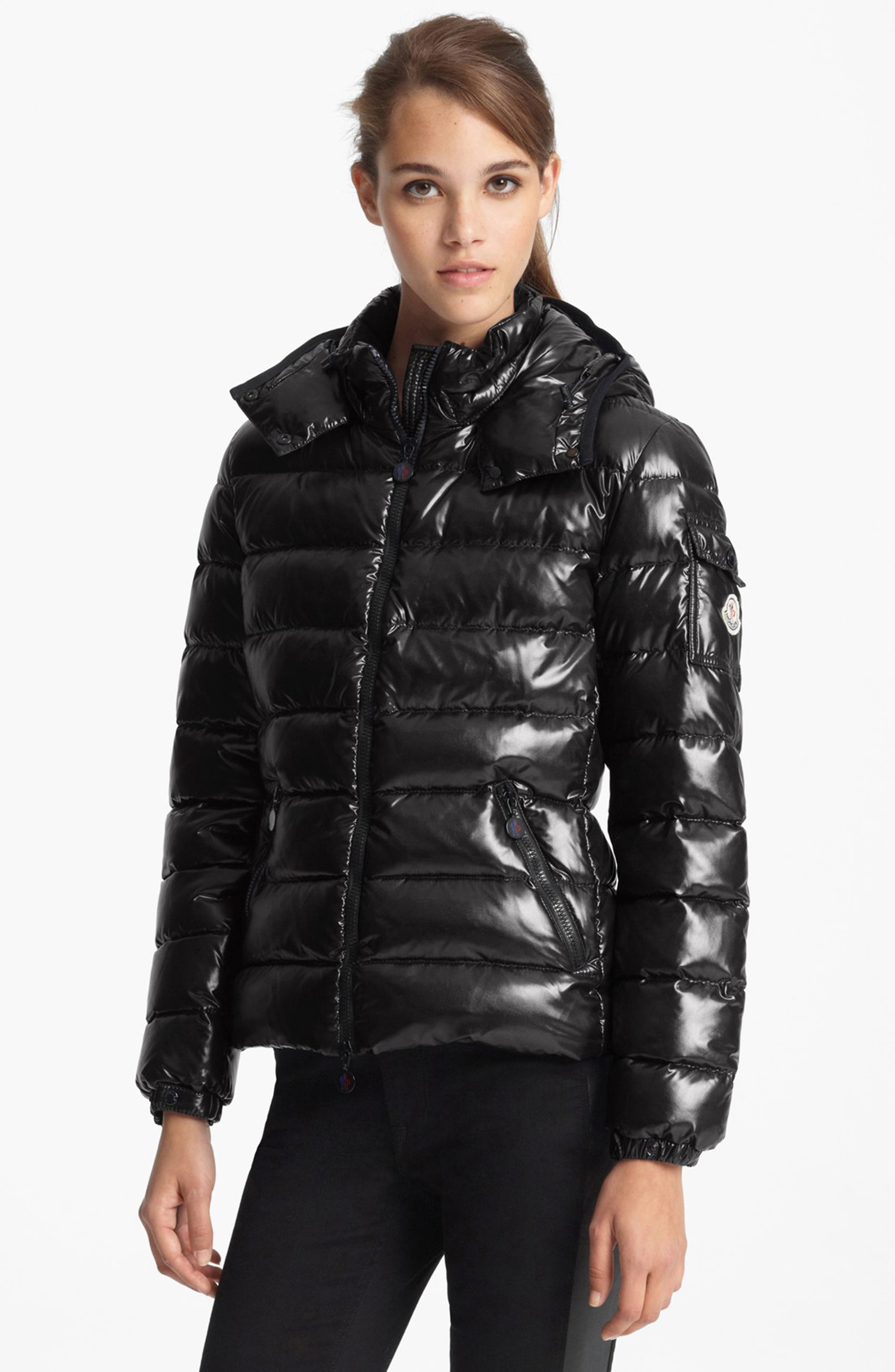 Moncler bady down coat Clearance