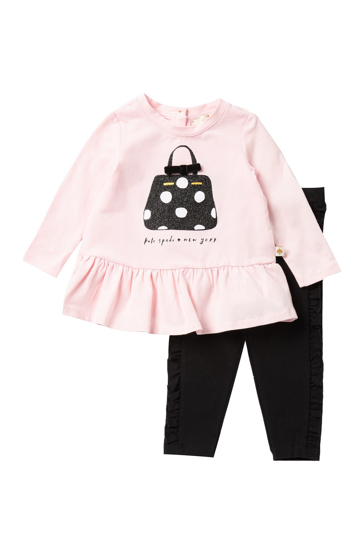 kate spade baby girl clothes