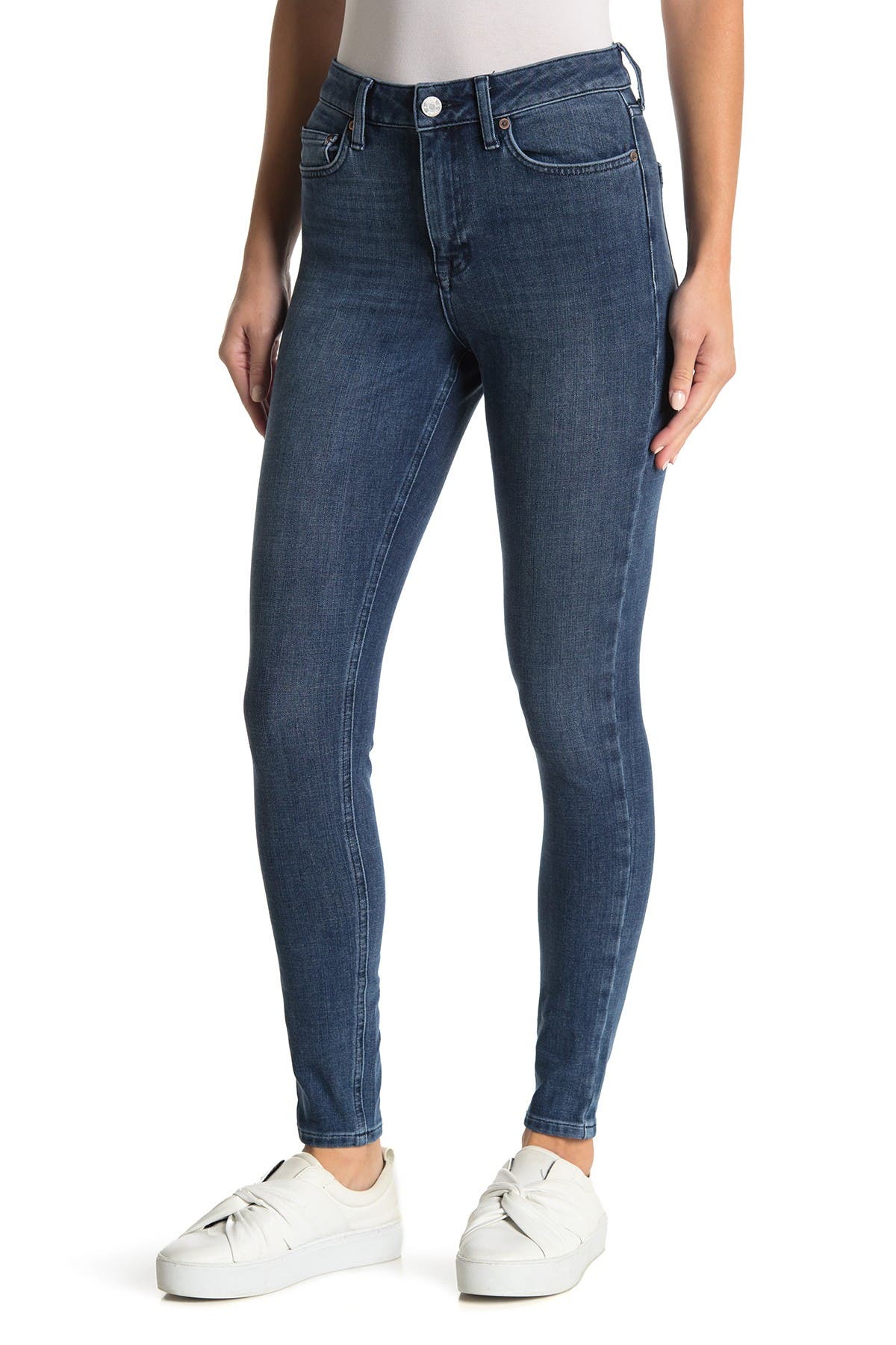 jeans 360 stretch