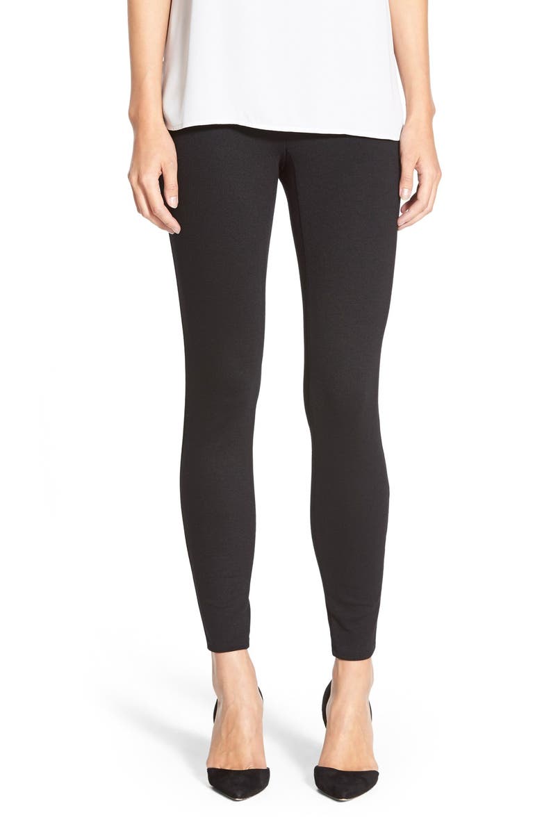 Bailey 44 'Pfeifer' Ponte Knit Leggings | Nordstrom