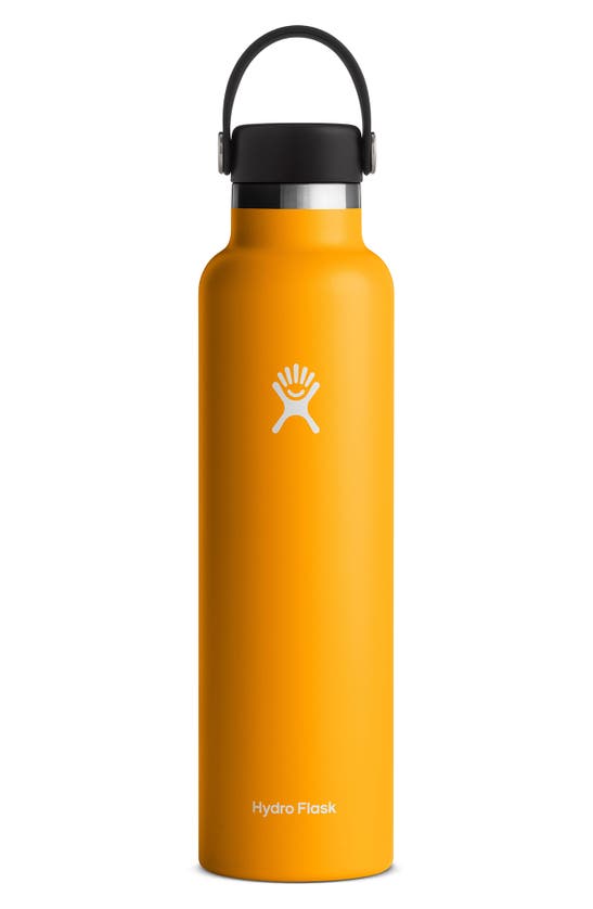 Hydro Flask 24-ounce Standard Mouth Water Bottle In Starfish