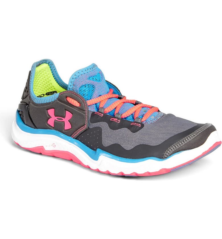 Under Armour 'Charge RC 2' Running Shoe (Women) | Nordstrom
