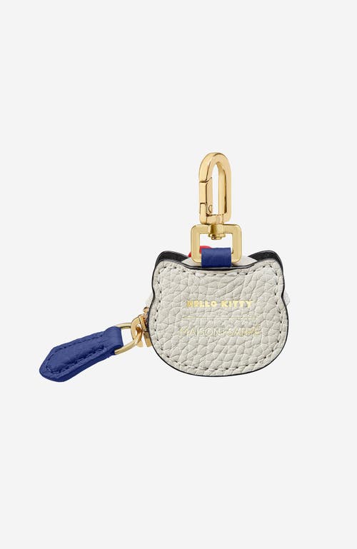 Maison De Sabre Maison De Sabré The Sabrémoji Hello Kitty Charm In Playful