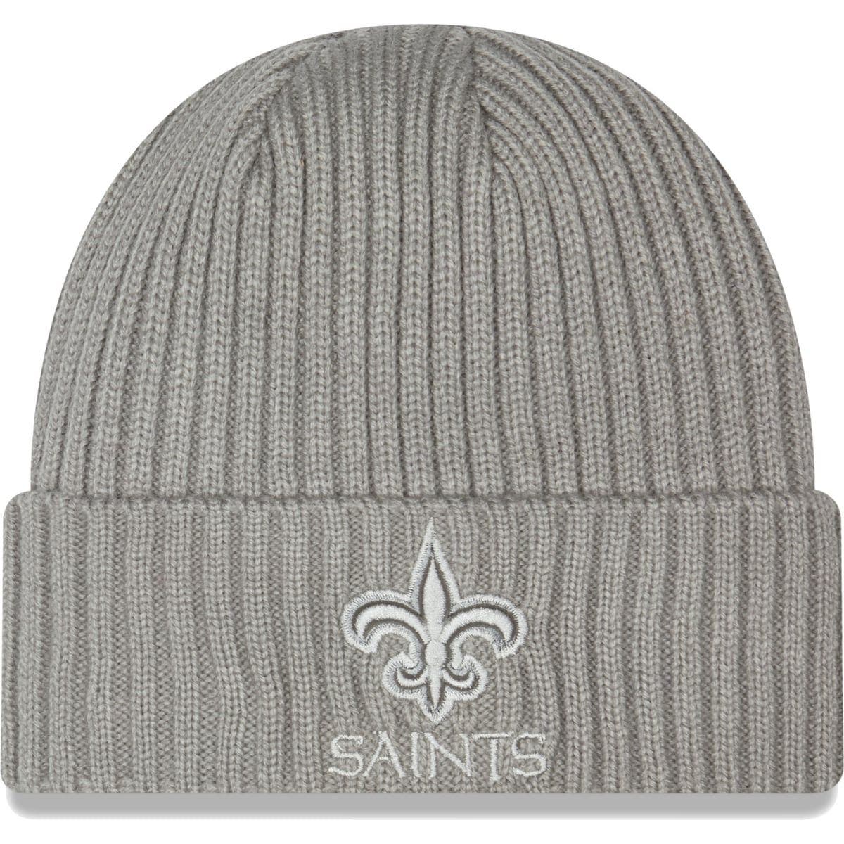 New Era Men's New Era Gray New Orleans 