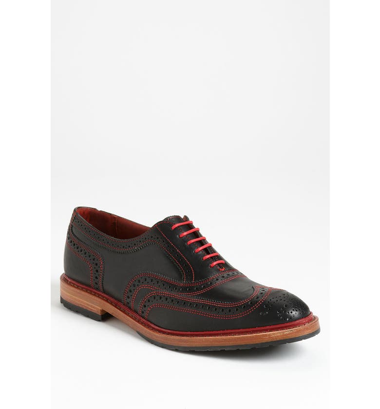 Allen Edmonds Ridgeway Wingtip Online Only Nordstrom