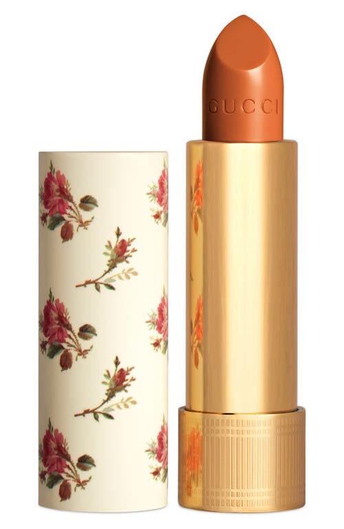 Gucci Rouge à Lèvres Voile Sheer Lipstick in 310 I Dream Too Much at Nordstrom