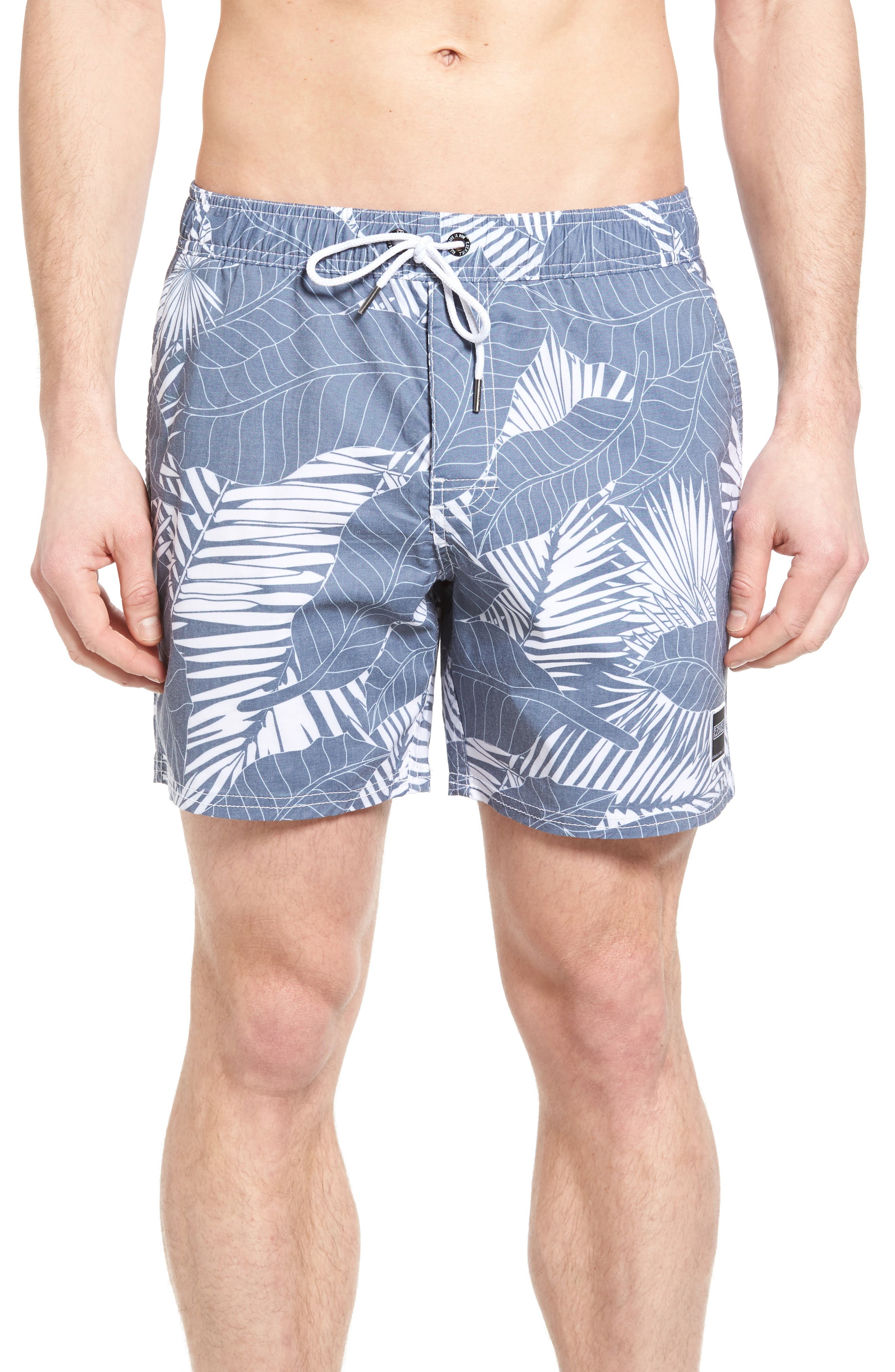 ezekiel swim trunks