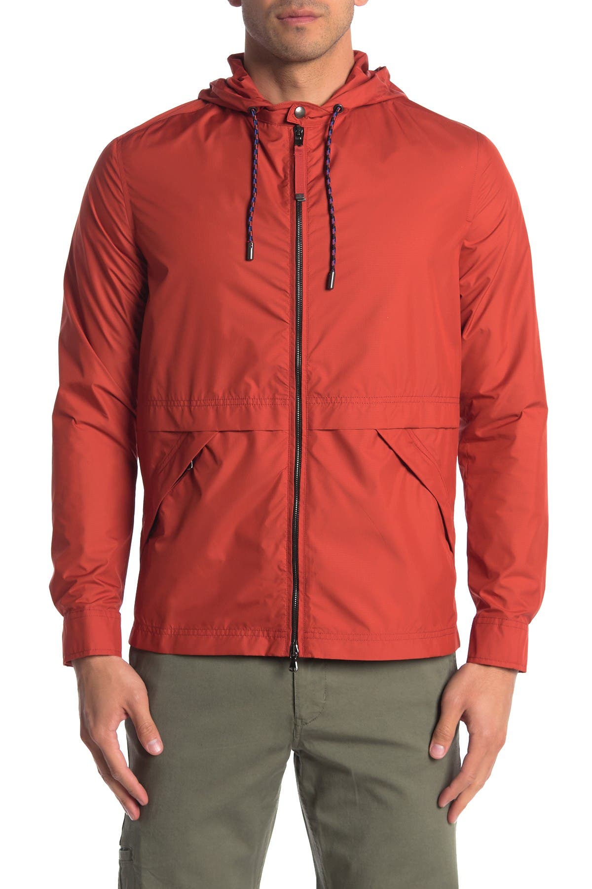 Diesel Joalong Outwear Caban Jacket Nordstrom Rack