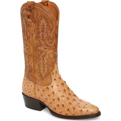 Ariat Circuit Cowboy Boot, Brown