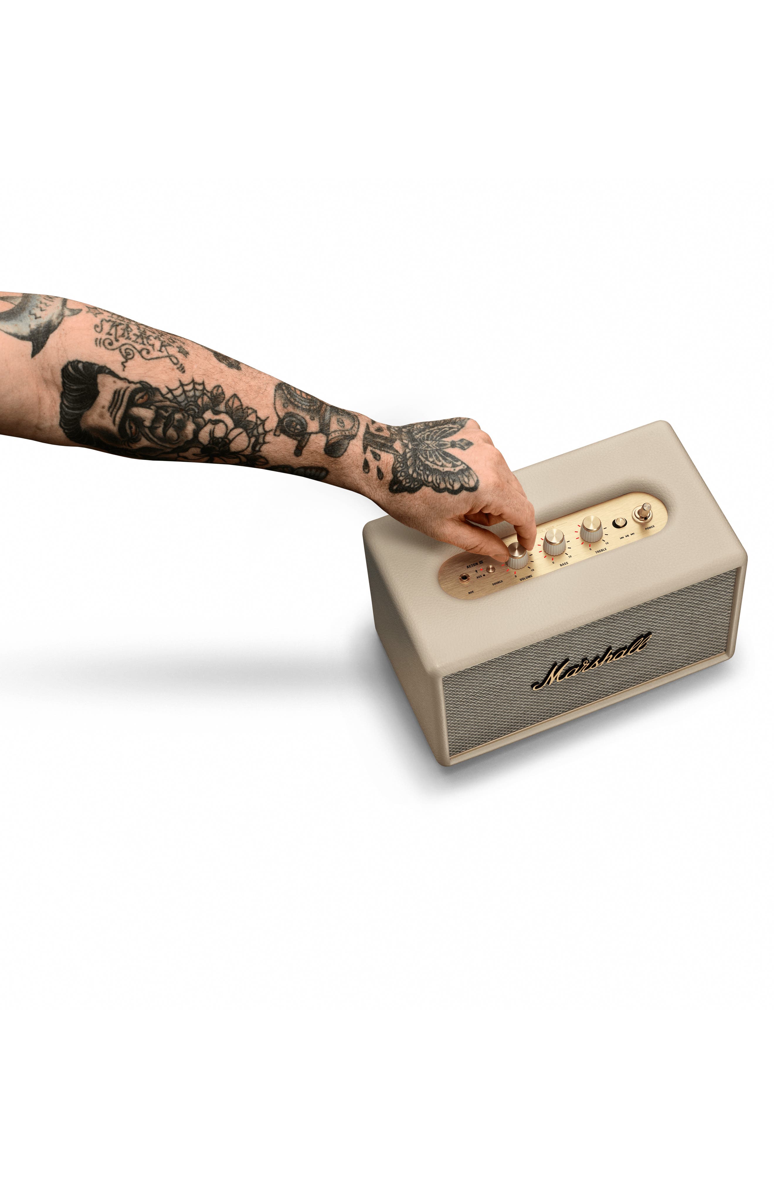 Marshall Emberton II Portable Speaker Nordstrom