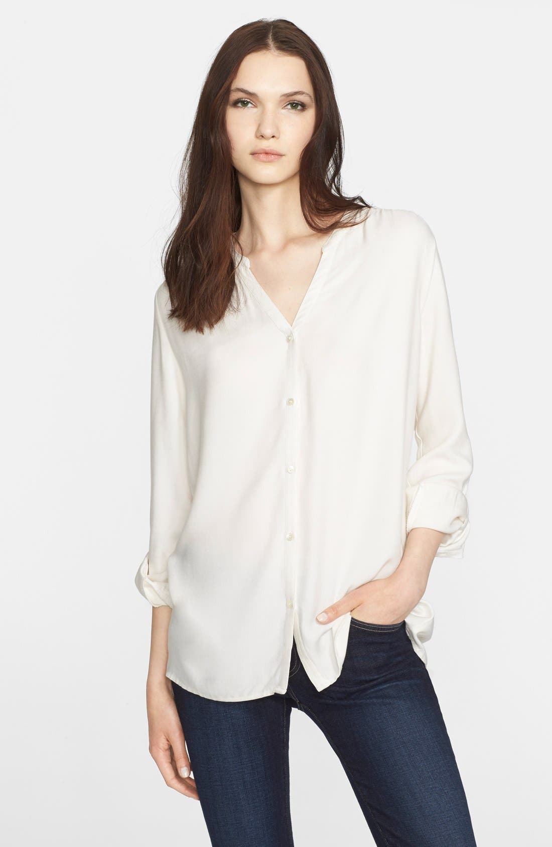 soft joie top