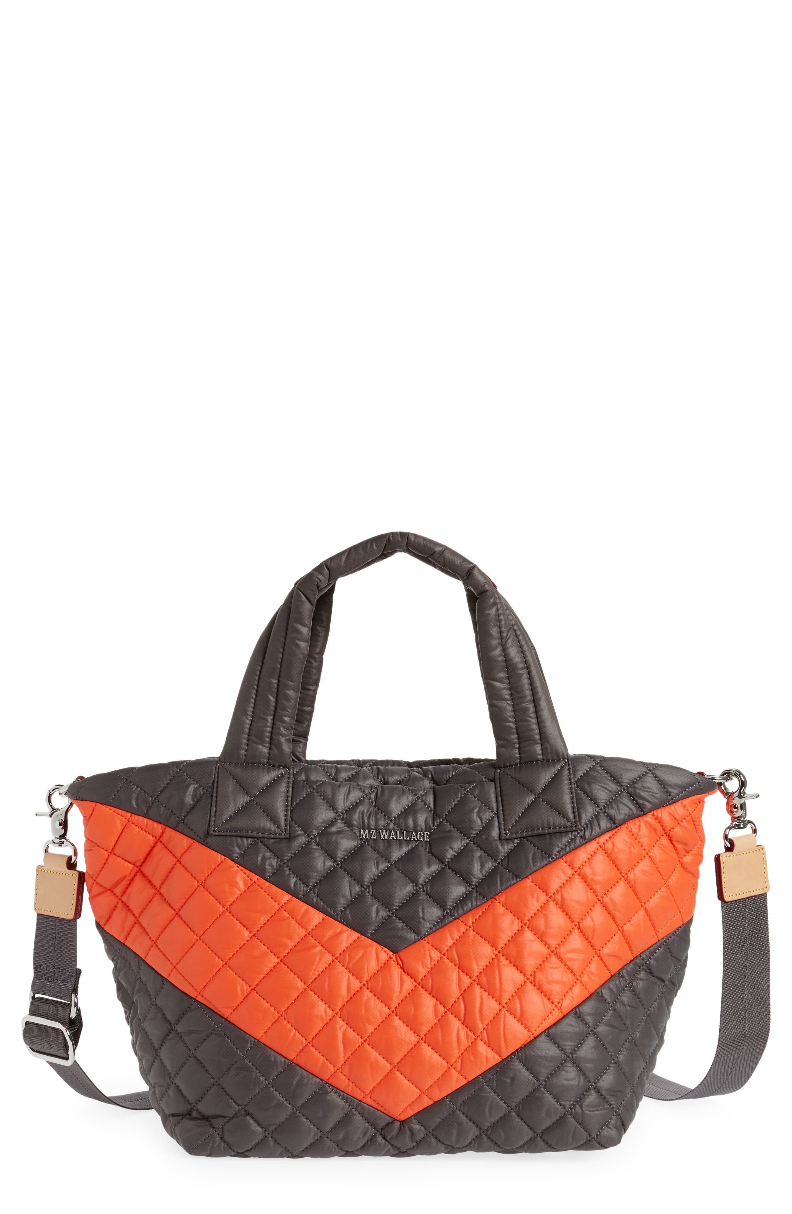 small mz wallace tote