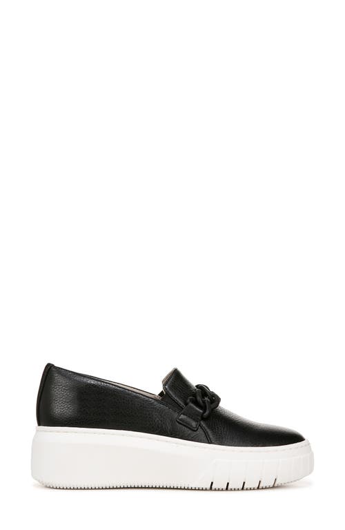 NATURALIZER NATURALIZER DAPHNE SLIP-ON PLATFORM SNEAKER