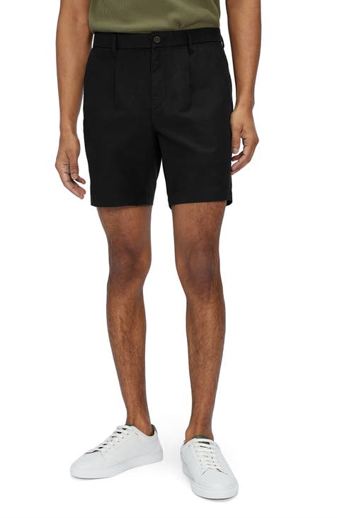 ted baker khaki shorts