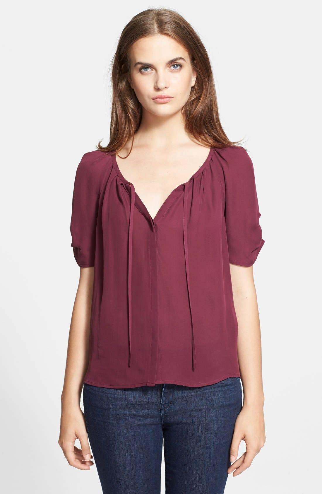 joie blouses nordstrom
