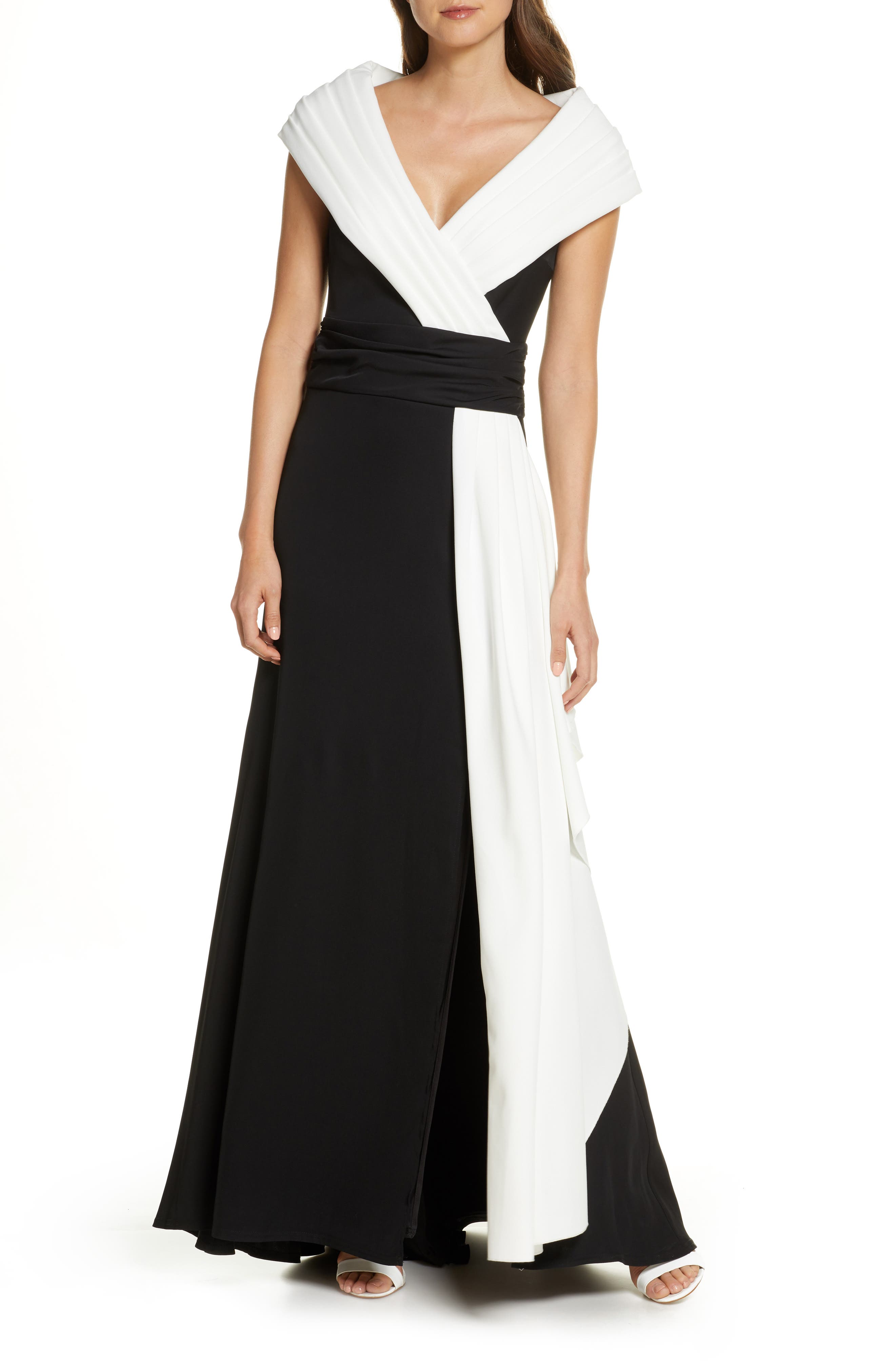 where to buy an evening gown