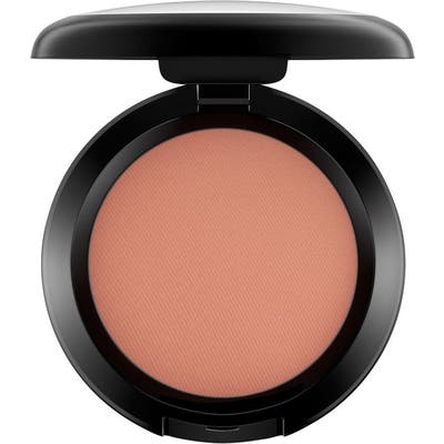 MAC Powder Blush - Coppertone (M)