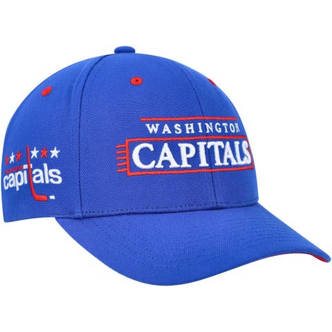 Vintage washington discount capitals hat