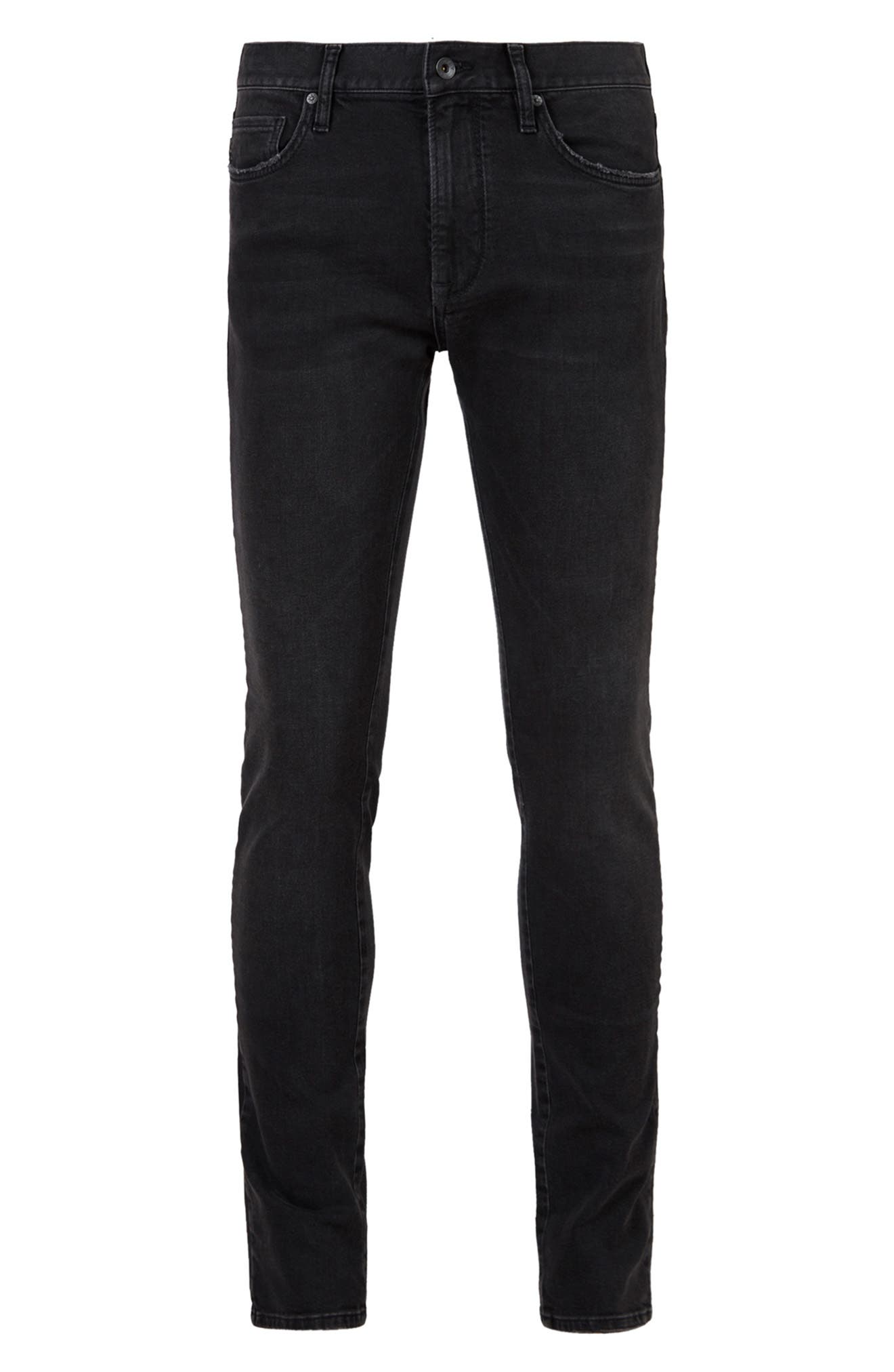 John Varvatos Wight Slim Straight Leg 