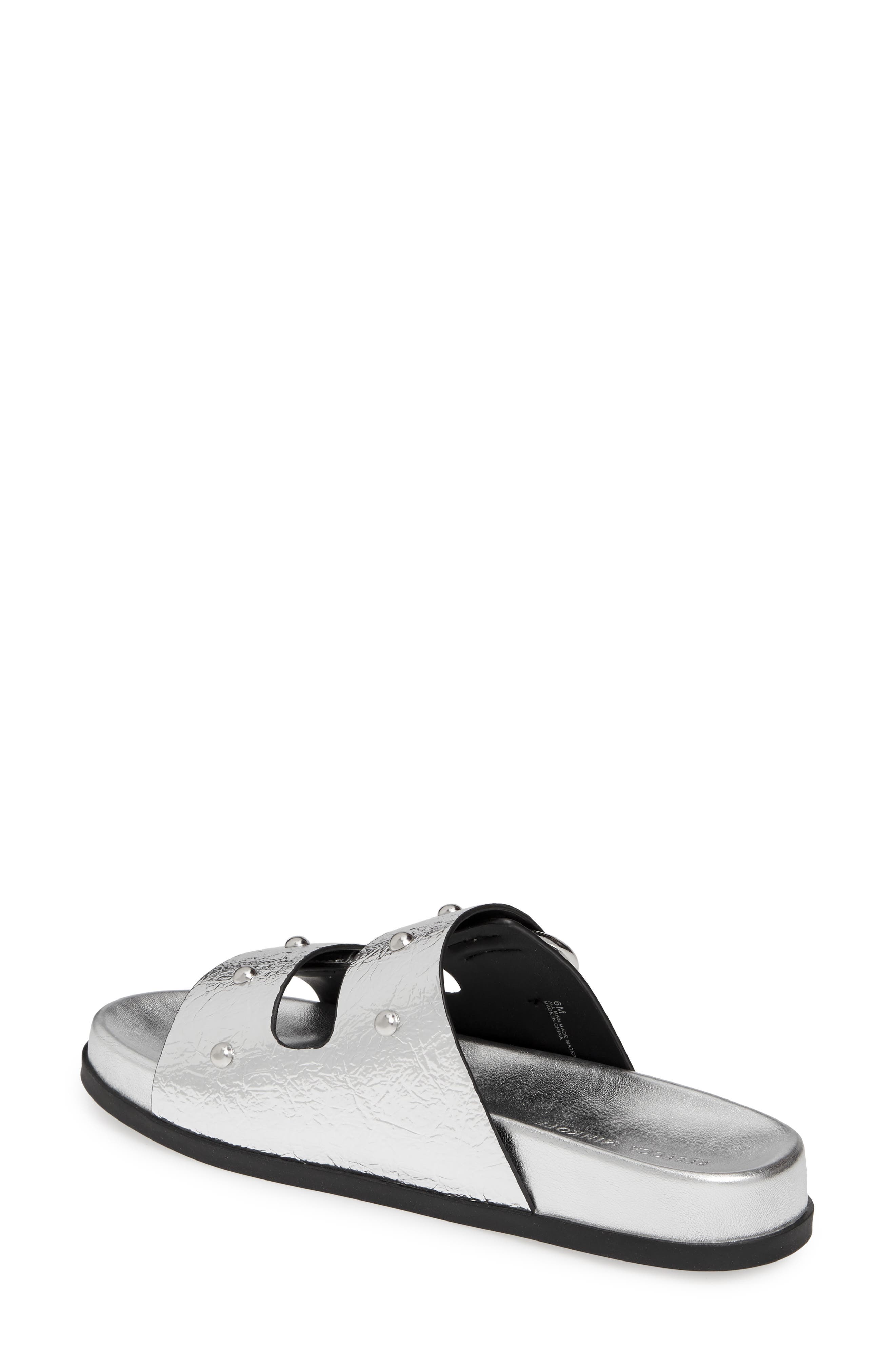 rebecca minkoff vachel slide
