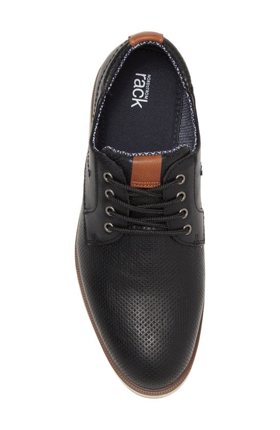 NORDSTROM RACK KIDS' DUSTIN OXFORD