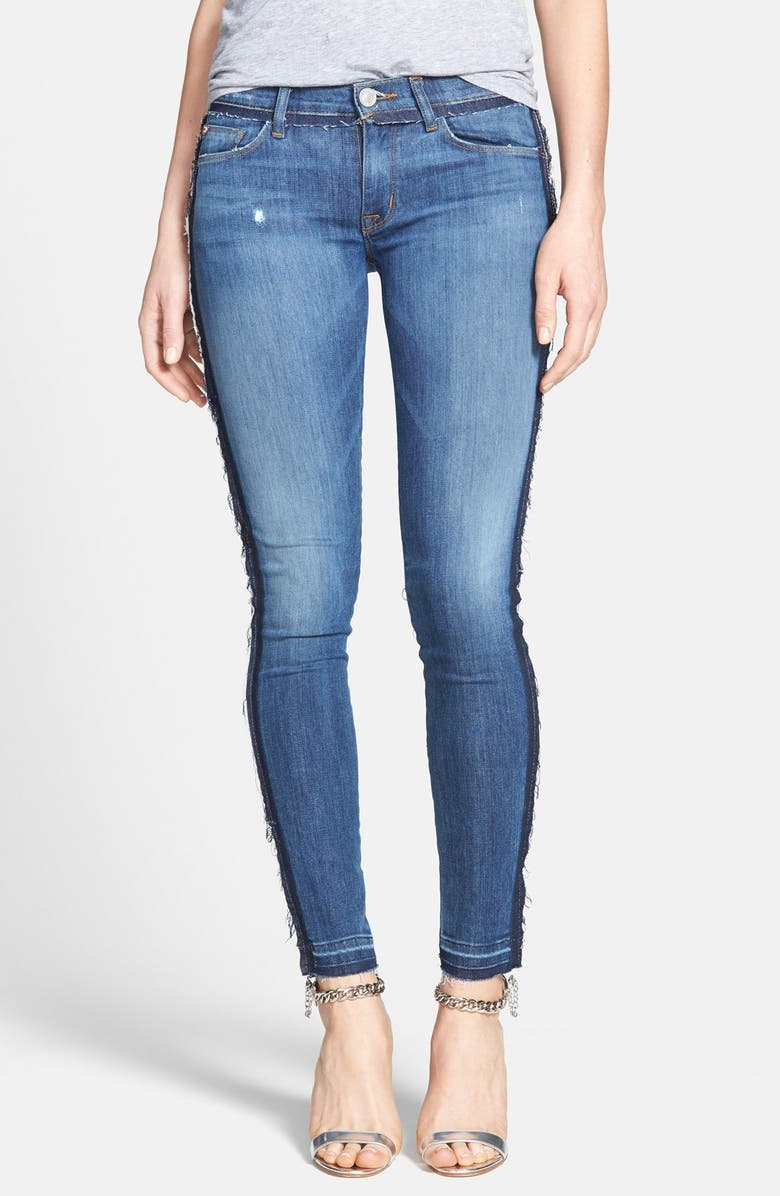 Hudson Jeans 'Krista' Custom Skinny Jeans (She's So Fine) | Nordstrom