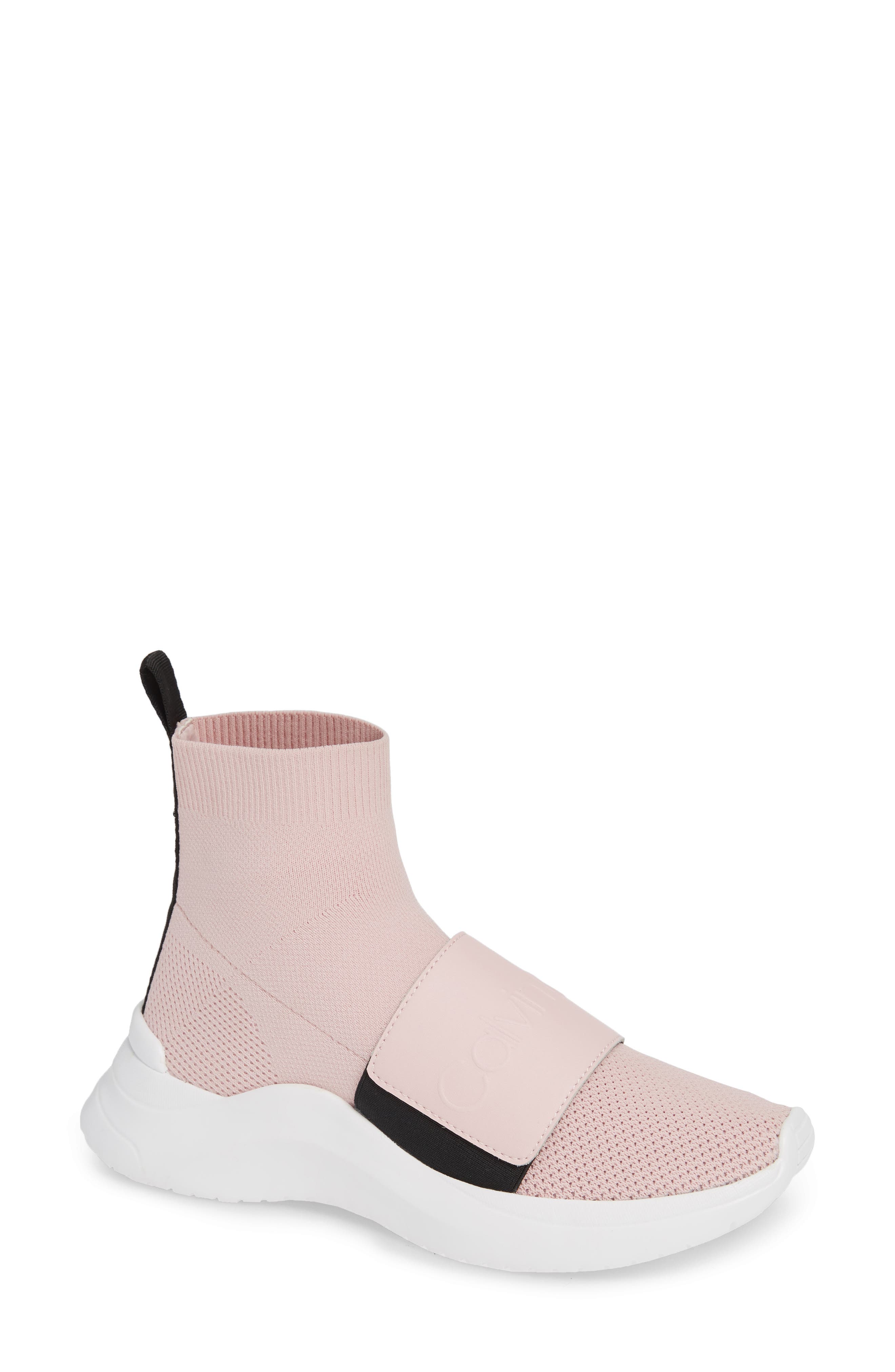 Calvin Klein | Uni Sock Knit Sneaker 