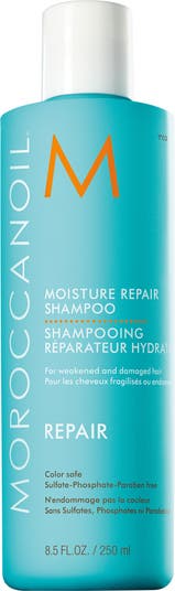 løst ære dybt MOROCCANOIL® Moisture Repair Shampoo | Nordstrom