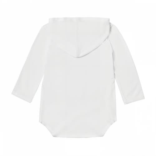 Shop Uv Skinz Hooded Sunzie In White