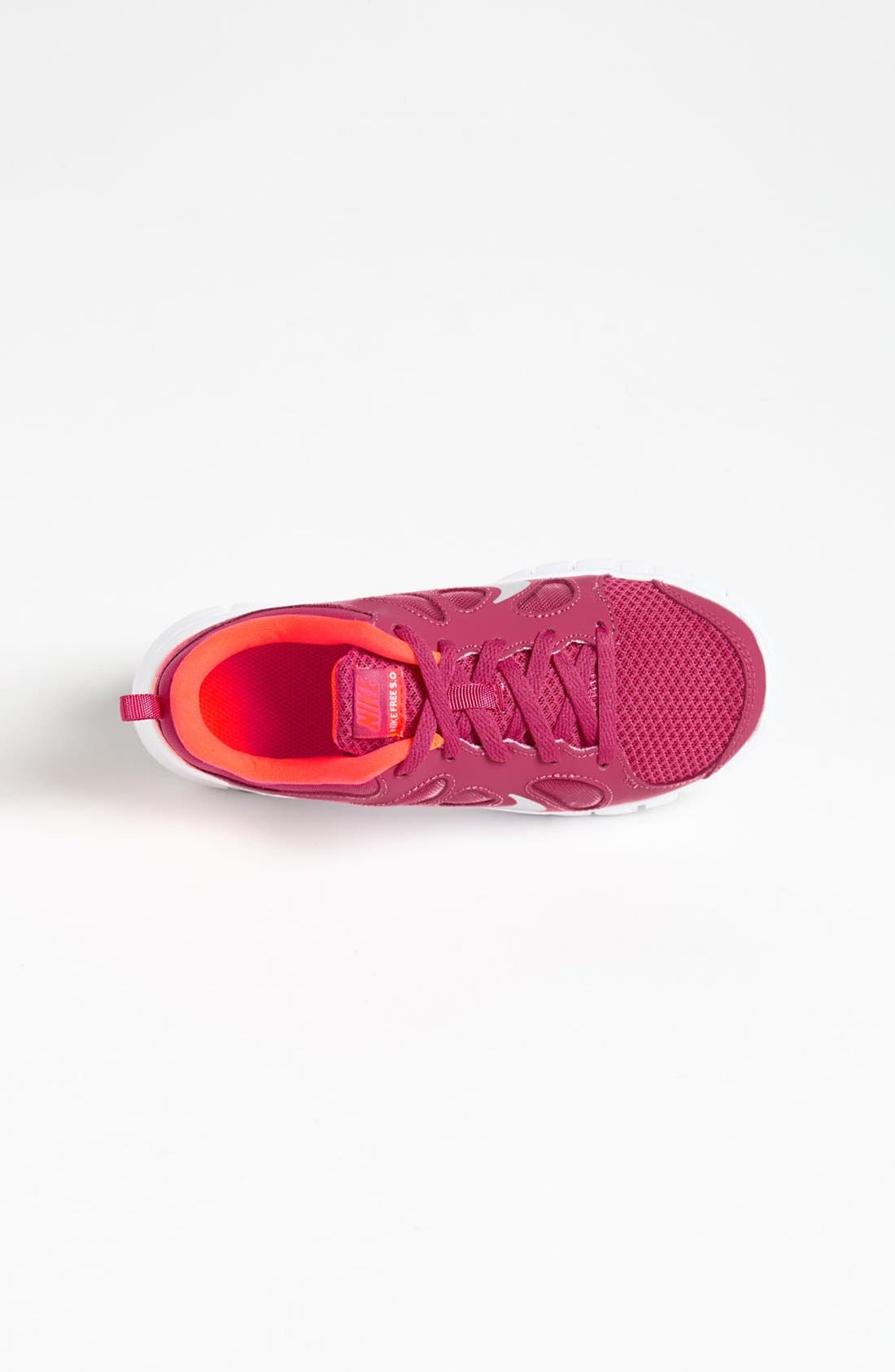 nike free 5.0 toddler girl