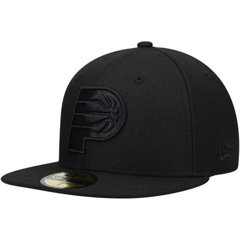 Men's New Era Graphite Atlanta Falcons Storm 59FIFTY Fitted Hat