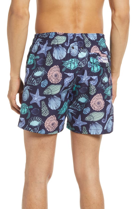 TRUNKS SURF & SWIM CO. SANO SWIM TRUNKS