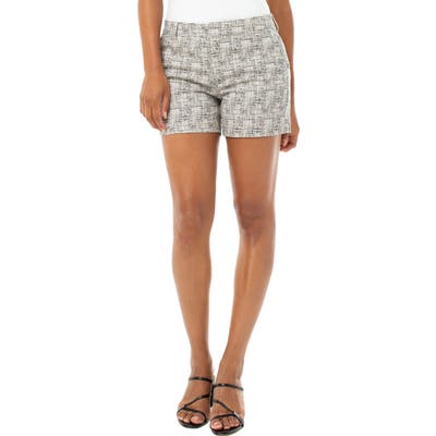 Liverpool Trouser Shorts