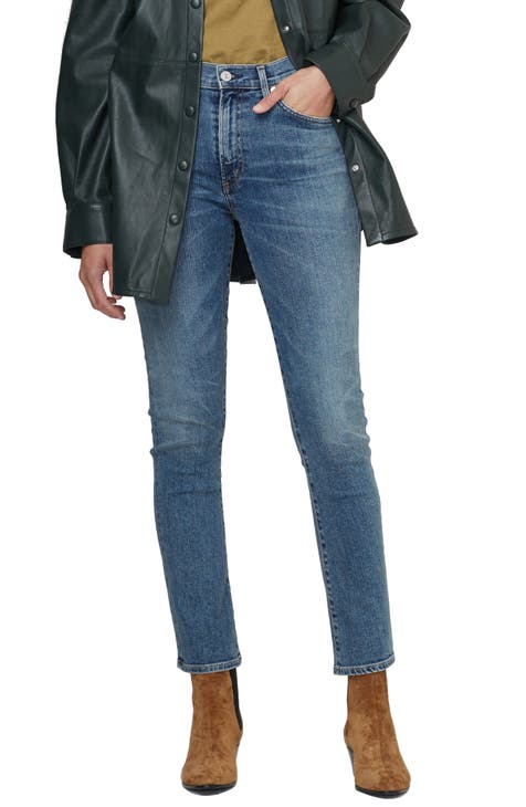 Shop Citizens of Humanity Online | Nordstrom