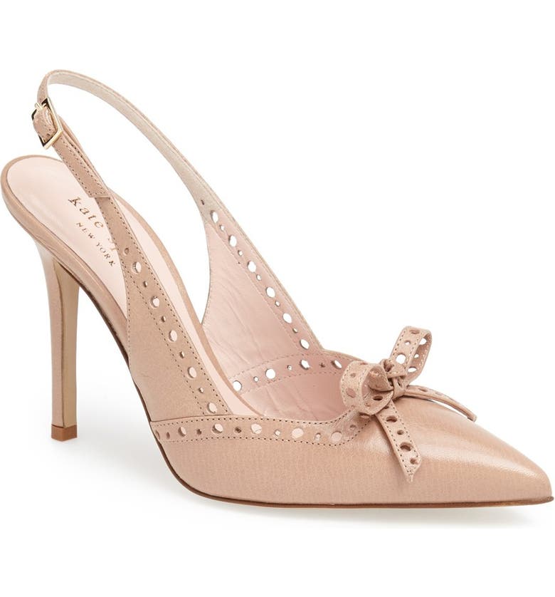 kate spade new york 'lali' pump (Women) | Nordstrom