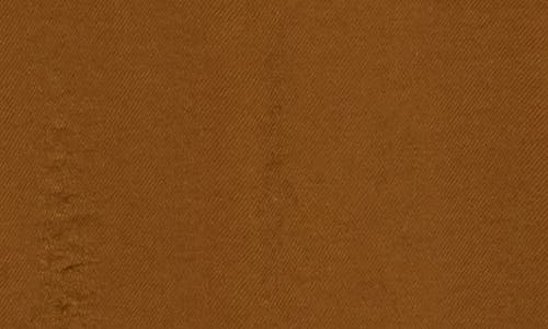 Shop Pleione Textured Tunic Shirt In Caramel