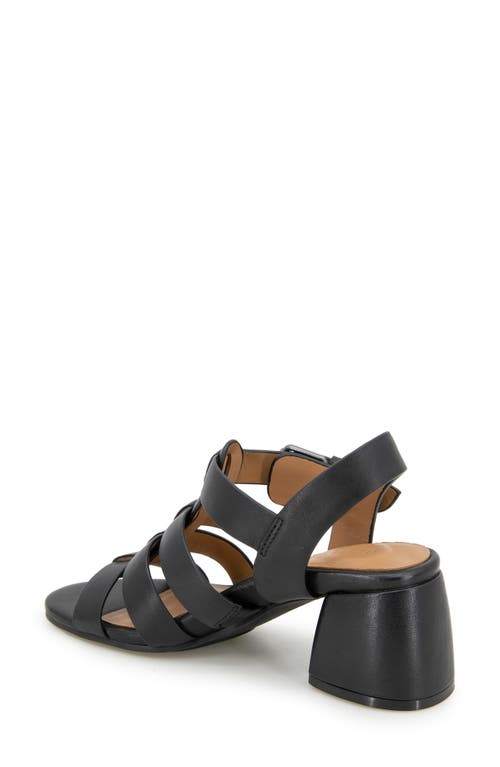 GENTLE SOULS BY KENNETH COLE GENTLE SOULS MARGARITE ANKLE STRAP SANDAL