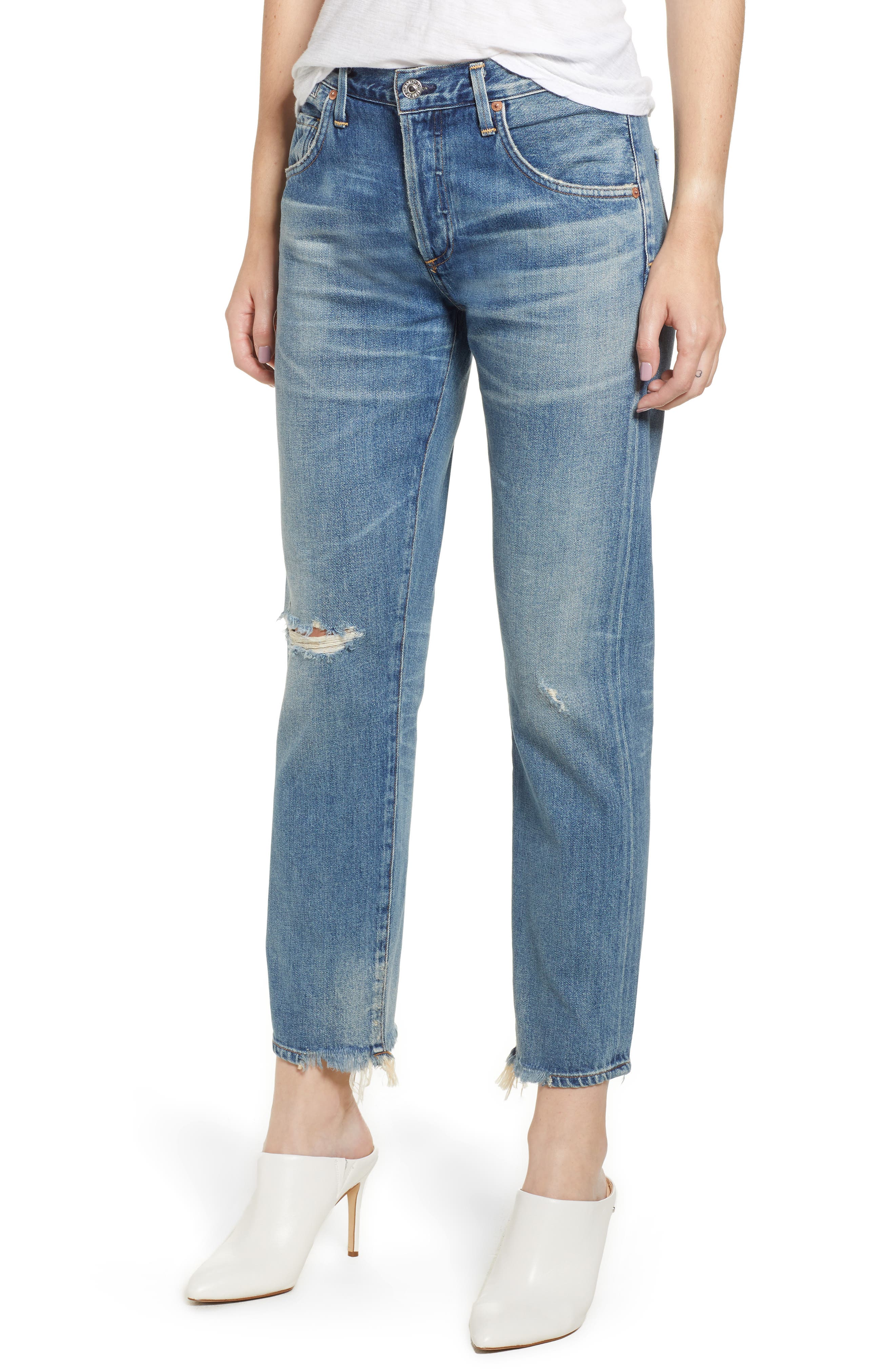 citizens of humanity emerson jeans
