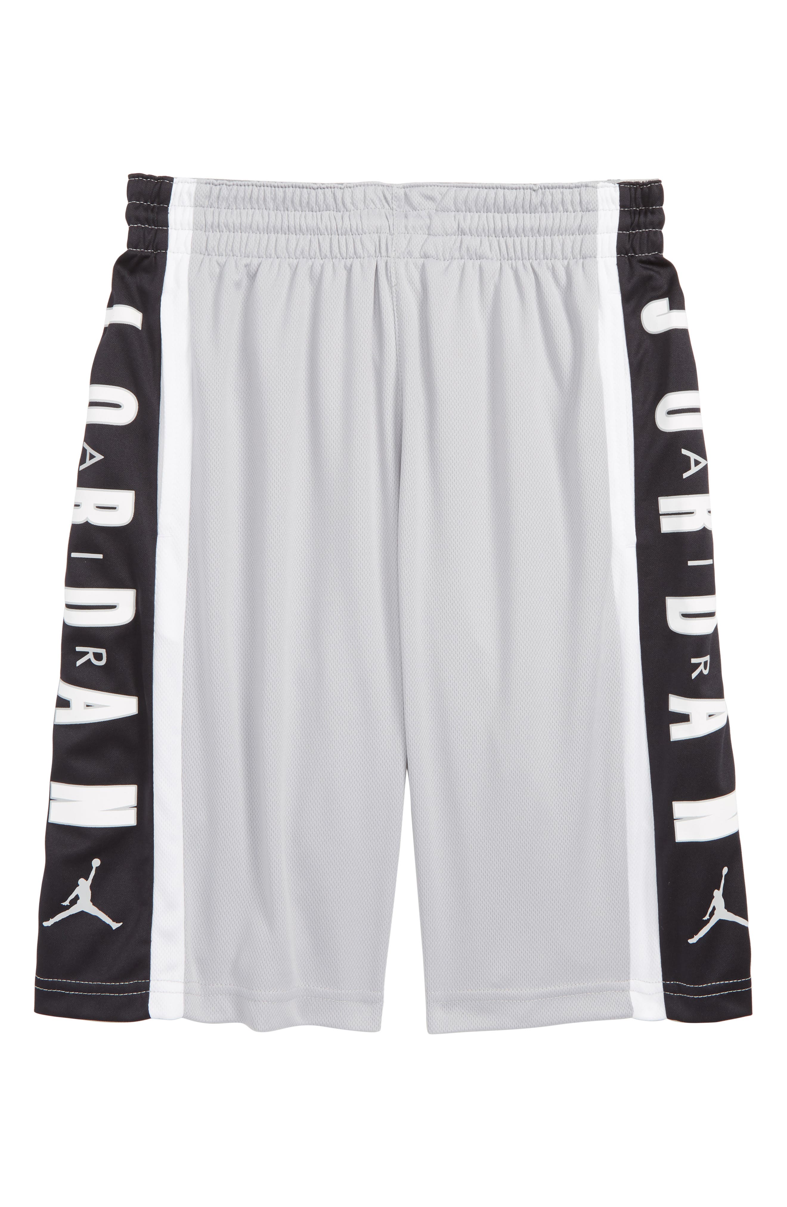 jordan dress shorts