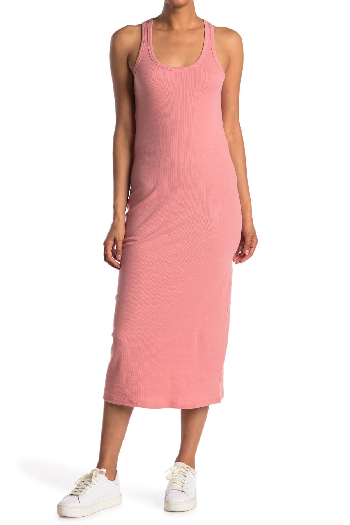 rag and bone marlon tank dress