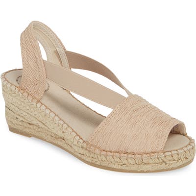 Toni Pons Taga Sandal - Beige