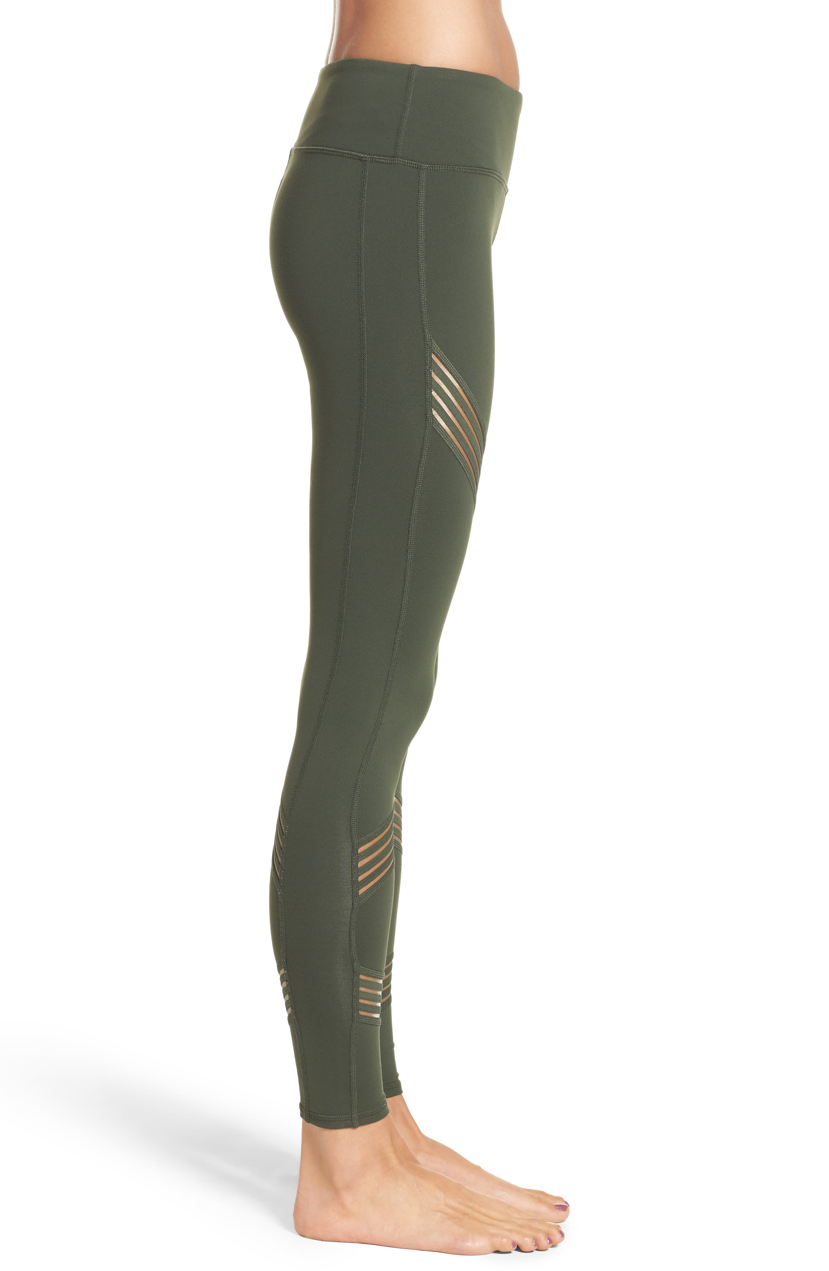 Alo Multi Leggings Nordstrom Rack