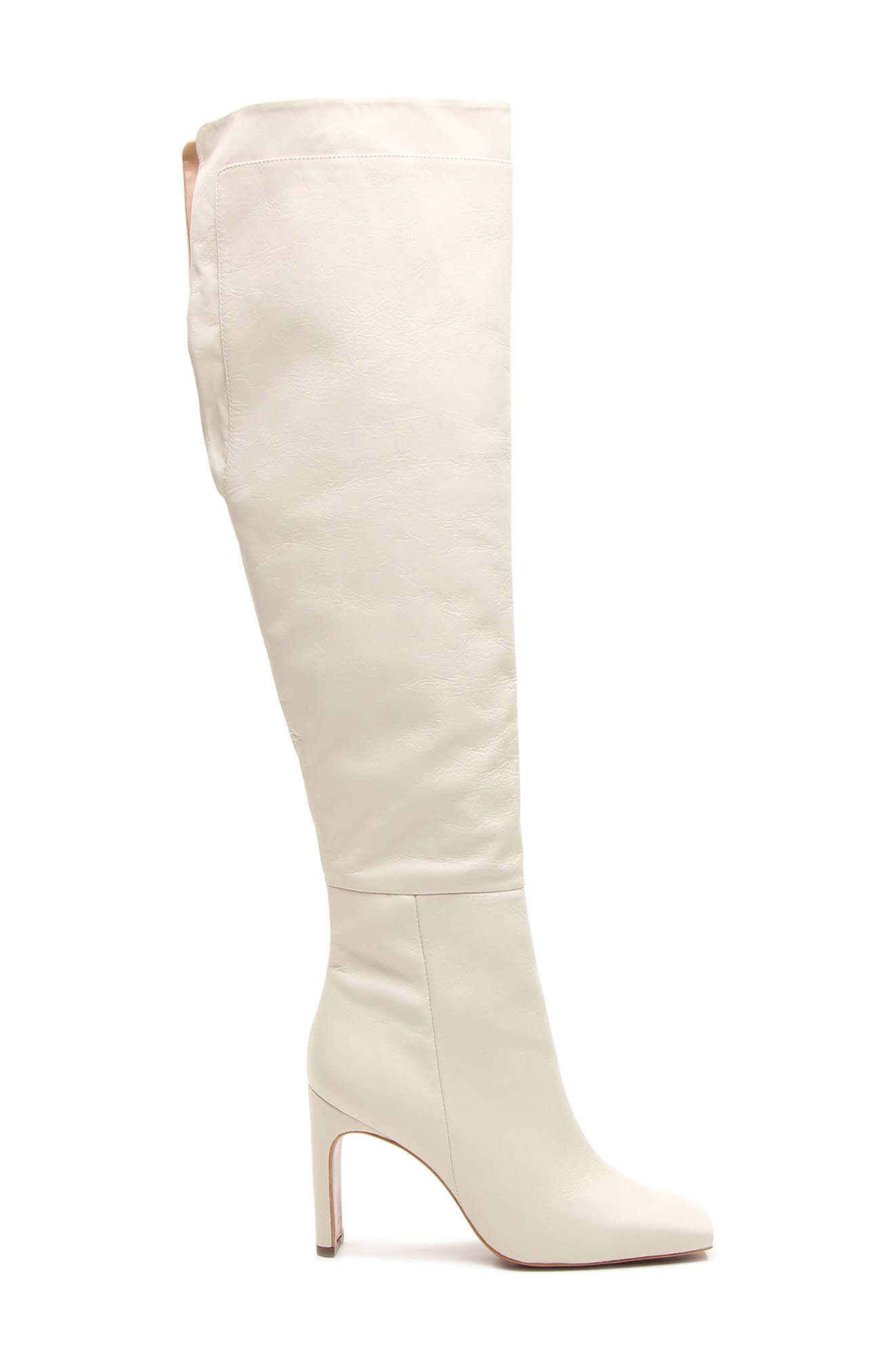 BCBGMAXAZRIA Marsha Over the Knee Boot 